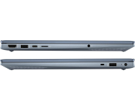 HP Pavilion 15 Ryzen 7-5700/16GB/512/Win11 Blue - 696180 - zdjęcie 6